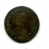 Carlo Emanuele III (1730-1773): 2.6 soldi 175? (MIR#951)
