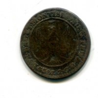 Carlo Emanuele III (1730-1773): 2.6 soldi 175? (MIR#951)