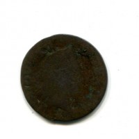 Francia, Luigi XV (1715-1774): liaro 1769-S (Gadoury#272)