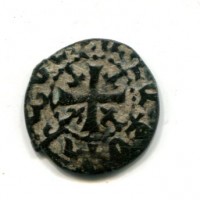 Armenia, Smpad (1296-1298): pogh (Nercessian#412/3)