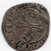 Milano, Filippo Maria Visconti (1412-1447): sesino (MIR#158), gr. 0,88
