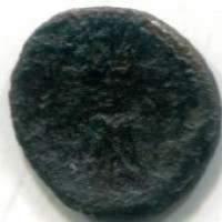 Sicilia, Siracusa, Agatocle II periodo (310-305 a.C.): bronzo (Calciati#118)

