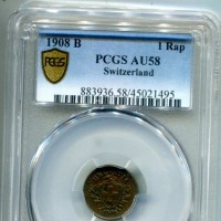 Vittorio Emanuele III (1900-1943): 2 lire 1905 "Aquila Sabauda" (Gigante#93), colpetti, da pulire