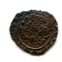 Venezia, Marino Grimani (1595-1606): sesino (Paolucci#19)