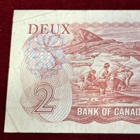 Canada: 2 dollari 1974 (Pick#76d)
