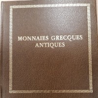 Art Monaco S.A.: 13/04/1985 "Monnaies grecques antiques", 441 lotti, alcuni di grande rarità e qualità, tutti fotografati