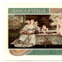 Repubblica: 20.000 lire 21/02/1975 "Tiziano" (Gigante,BI#77A), forellini
