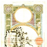 Regno, Vittorio Emanuele III: 1000 lire 19/08/1940 "Regina Del Mare" (GiganteBI#44m)
