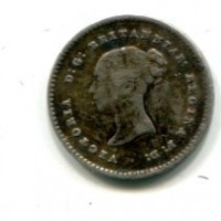 Gran Bretagna, Vittoria (1837-1901): 2 pence 1838 (Spink#3914E)