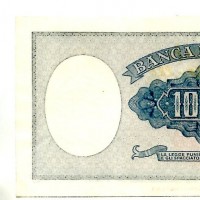 Repubblica: 1.000 lire 15/03/1947 "Medusa" (Gigante,BI#54A)
