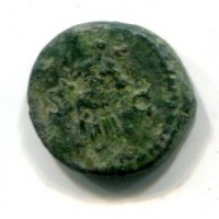 Anonime da Adriano ad Antonino Pio (117-161 d.C.): quadrante (RIC#19), gr.3,60