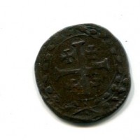 Casale, Ferdinando Gonzaga (1612-1616): grosso (MIR#338)