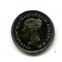 Gran Bretagna, Vittoria (1837-1901): 2 pence 1840 (Spink#3919)