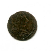 Modena, Francesco III d'Este (1737-1780): sesino (MIR#854)