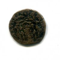 Parma, Ranuccio II Farnese (1646-1694): sesino (MIR#1046)