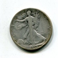USA: 1/2 dollaro 1936 "Liberty"
