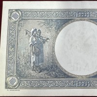 Romania: 1000 lei 02/05/1944 (Pick#52a)