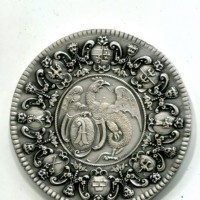 Svizzera, Basilea: medaglia 1958, gr.39,37, diametro 51,50