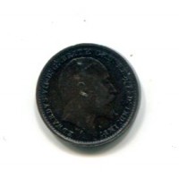 Gran Bretagna, Edoardo VII (1901-1910): 2 pence 1904 (Spink#3988)