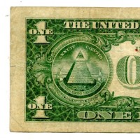 USA: 1 dollaro 1957-A "Washington" (Pick#419a)
