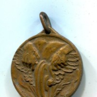 Ferrovie: medaglia per lo sciopero del 1920