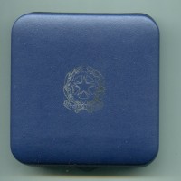 Italia 2022: 2 euro commemorativo "Polizia di Stato", in confezione ufficiale, tiratura 10.000 pezzi -PROOF-
