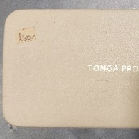 Tonga: proof set 1967, 7 monete in confezione originale (KM#P53)
