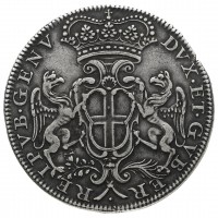 USA: 1 dollaro 1881-S "Morgan"
