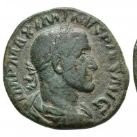 Vittorio Emanuele III (1900-1943): 5 lire 1936-XIV "Impero" (Gigante#83)
