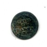 Parma, Ferdinando I di Borbone (1765-1802): sesino 1790 (MIR#1088/7)
