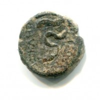 Mysia, Pergamon (ca. 200-113 a.C.): bronzo (SNG COP#368), gr.9,69

