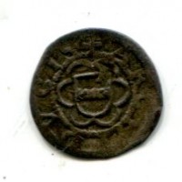 Austria, Ferdinando Carlo (1632-1662): vierer (Enz#69)