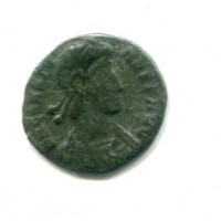 Costante (337-350 d.C.): follis "FEL TEMP REPARATIO", zecca di Siscia (RIC#230), gr.1,98
