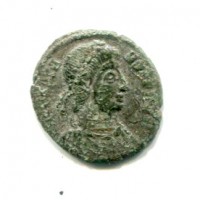 Costante (337-350 d.C.): follis "FEL TEMP REPARATIO", zecca di Siscia (RIC#244), gr.2,29
