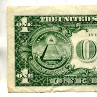 USA: 1 dollaro 1969-D "Washington" 
