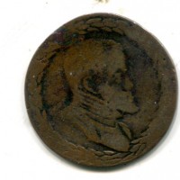 Olanda, Filippo II di Spagna (1556-1598): gettone 1563 "Pietas Philippi" (Dugn#2345), gr. 4,33