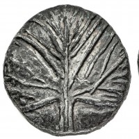 Sicilia, Selinunte (480-466 a.C.): didramma (SngCop#591), grammi 8.69. Ex asta Varesi 70, lotto 6
