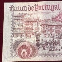 Portogallo: 500 escudos 04/10/1978 (Pick#177a)