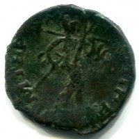 Postumo (258-268 d.C.): sesterzio "PM TR P COS II PP" (RIC#114), grammi 8.77
