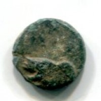 Ionia, Herakleia (II-I a.C.): bronzo (SNG COP#787)

