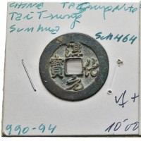 Cina, Song del Nord, Tai Tsung (976-997): cash (Schjoth#464a)