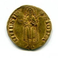 Firenze, Repubblica (1189-1533): fiorino stretto, IV serie, 1252-1303.