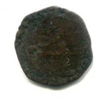 Napoli, Filippo IV (1621-1665): 9 cavalli 1629 (MIR#263/5)
