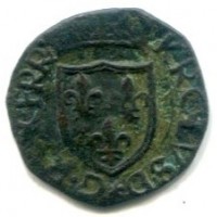 L'Aquila, Carlo VIII (1495): cavallo (MIR,32#107)
